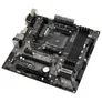 ASRock B450M Pro4 R2.0 AM4 mATX Mainboard M.2/DVI/HDMI/D-Sub/USB3.1(Gen2)