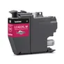 Brother LC-422XLM Original Druckerpatrone Magenta 1500 Seiten