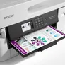 Brother LC-422XLM Original Druckerpatrone Magenta 1500 Seiten