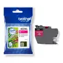 Brother LC-422XLM Original Druckerpatrone Magenta 1500 Seiten