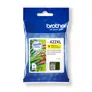 Brother LC-422XLY Original Druckerpatrone Gelb 1500 Seiten