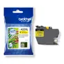 Brother LC-422XLY Original Druckerpatrone Gelb 1500 Seiten