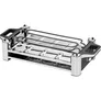 WMF 0415040011 Lono Raclette Cromargan® matt 1.500 Watt