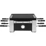 WMF 0415040011 Lono Raclette Cromargan® matt 1.500 Watt