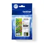 Brother LC422XLVALDR Druckerpatrone Multipack BK/C/M/Y DR Version