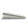 Cherry G84-4700 Keypad Tastatur kabelgebunden, Grau