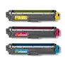 Brother TN-241C/M/Y Toner Multipack Cyan Gelb Magenta 1400 Seiten