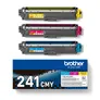 Brother TN-241C/M/Y Toner Multipack Cyan Gelb Magenta 1400 Seiten