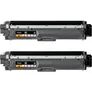 Brother TN-242BKTWIN Original Toner Schwarz je ca. 2.500 Seiten (2 Stück)