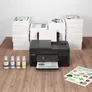 Canon PIXMA G4570 Multifunktionsdrucker Scanner Kopierer Fax USB WLAN 30€ Cashback