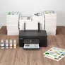 Canon PIXMA G3570 Multifunktionsdrucker Scanner Kopierer USB WLAN schwarz 30€ Cashback
