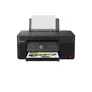 Canon PIXMA G3570 Multifunktionsdrucker Scanner Kopierer USB WLAN schwarz 30€ Cashback