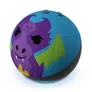 Amazon Echo Dot (5. Gen.) Kids smarter Lautsprecher mit Alexa Drachen-Design