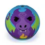 Amazon Echo Dot (5. Gen.) Kids smarter Lautsprecher mit Alexa Drachen-Design