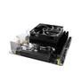 be quiet! Pure Rock LP CPU Kühler für Intel und AMD Prozessoren Low Profile