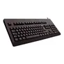 Cherry G80-3000 Kabelgebundene Tastatur US Layout mit Euro Symbol USB schwarz