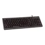 Cherry G84-5200 XS Complete Tastatur kabelgebunden, Schwarz (Layout: englisch US)