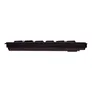 Cherry G84-5200 XS Complete Tastatur kabelgebunden, Schwarz (Layout: englisch US)