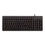 Cherry G84-5200 XS Complete Tastatur kabelgebunden, Schwarz (Layout: englisch US)