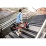 Ninebot KickScooter D38D by Segway mit Straßenzulassung