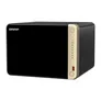 QNAP TS-664-8G NAS System 6-Bay