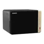 QNAP TS-664-8G NAS System 6-Bay