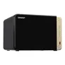 QNAP TS-664-8G NAS System 6-Bay