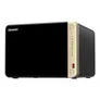 QNAP TS-664-8G NAS System 6-Bay
