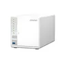 QNAP TS-364-8G NAS System 3-Bay