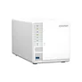 QNAP TS-364-8G NAS System 3-Bay