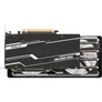 ASROCK Intel Arc A750 Challenger D 8GB OC Grafikkarte 8GB GDDR6 2xHDMI, 2x DP