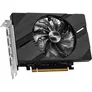ASROCK Intel Arc A380 Challenger ITX 6GB OC Grafikkarte 6GB GDDR6 HDMI, 3x DP
