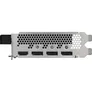 ASROCK Intel Arc A380 Challenger ITX 6GB OC Grafikkarte 6GB GDDR6 HDMI, 3x DP