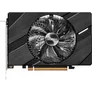 ASROCK Intel Arc A380 Challenger ITX 6GB OC Grafikkarte 6GB GDDR6 HDMI, 3x DP