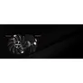 ASROCK Intel Arc A380 Challenger ITX 6GB OC Grafikkarte 6GB GDDR6 HDMI, 3x DP