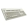 Cherry G80-3000 Tastatur kabelgebunden, Grau (Layout: englisch US)