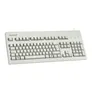 Cherry G80-3000 Tastatur kabelgebunden, Grau (Layout: englisch US)