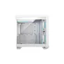 Fractal Design Torrent Compact RGB White Clear Tint Gaming Gehäuse TG Fenster