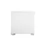 Fractal Design Torrent Compact RGB White Clear Tint Gaming Gehäuse TG Fenster