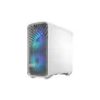 Fractal Design Torrent Compact RGB White Clear Tint Gaming Gehäuse TG Fenster