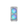 Fractal Design Torrent Compact RGB White Clear Tint Gaming Gehäuse TG Fenster