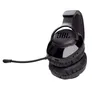 JBL Quantum 350 Wireless Over-Ear-Gaming-Headset, Schwarz