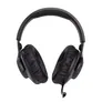 JBL Quantum 350 Wireless Over-Ear-Gaming-Headset, Schwarz