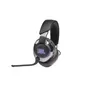 JBL Quantum 810 Wireless Over-Ear-Gaming-Headset, Schwarz