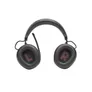 JBL Quantum 810 Wireless Over-Ear-Gaming-Headset, Schwarz