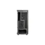 Fractal Design North Chalk White Gaming Gehäuse Mesh Seitenfenster