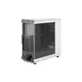 Fractal Design North Chalk White TG Clear Tint Gaming Gehäuse TG Seitenfenster