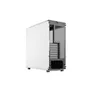 Fractal Design North Chalk White TG Clear Tint Gaming Gehäuse TG Seitenfenster