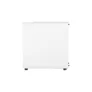 Fractal Design North Chalk White TG Clear Tint Gaming Gehäuse TG Seitenfenster