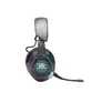 JBL Quantum One Wired Over-Ear-Gaming-Headset, Schwarz